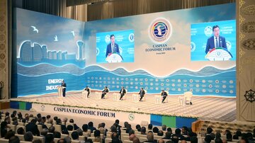 گزارش های متفاوت از تلاش اروپا برای واردات گاز ترکمنستان