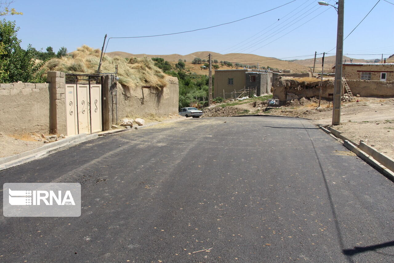 گروه راه روستایی در راهداری خراسان‌شمالی فعال شد  