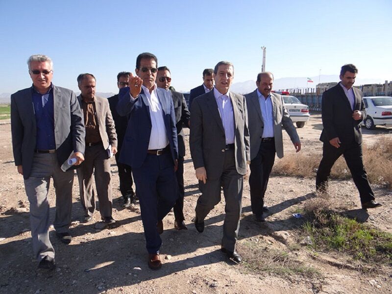  ۹ پروژه عمرانی با اعتبار ۴۰ میلیارد تومان در دشتی در دست اجراست