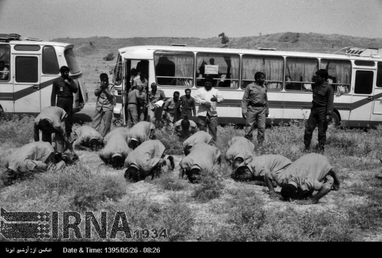 رسیدگی به مشکل آزادگان، اولویت مدیران ملایر