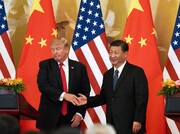 گلوبال تایمز: آرزوی پیوستن چین به ائتلاف دریایی آمریکا خیال خام است