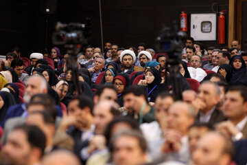 افتتاح جشنواره تولیدات مراکز استانی صدا و سیما در بجنورد‎