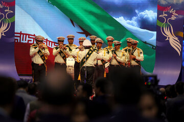 افتتاح جشنواره تولیدات مراکز استانی صدا و سیما در بجنورد‎