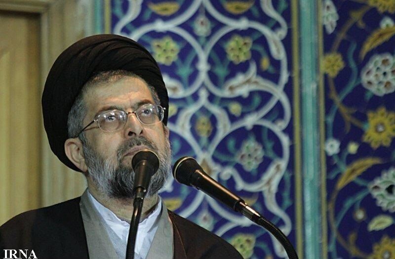 امام جمعه شهرری: برخی خواص با سکوت خود، آشوبگران را تحریک کردند