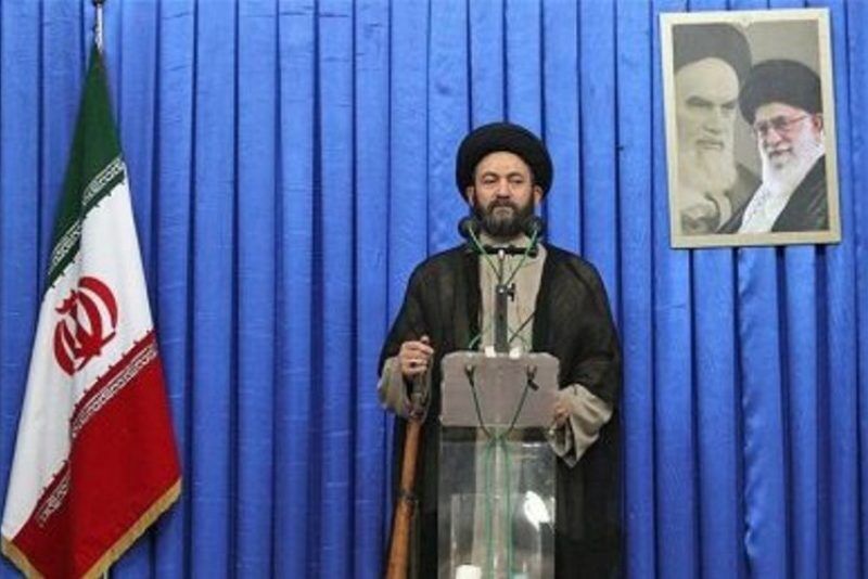 تهمت به ایران مبنی بر حمله به آرامکو رسوایی بزرگ برای آمریکاست