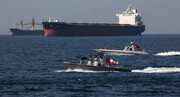 معمای آزادی نفت‌کش ایرانی