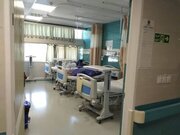 بیمارستان فجر مریوان مجری ارزیابی پذیرش و اقامت بیماران بستری است