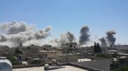 آتش‌بس دولت سوریه در ادلب از روز شنبه آغاز می‌شود