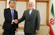 توکیو برای روابط با تهران و تداوم رایزنیها اهمیت زیادی قائل است