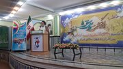 مقاومت و ایستادگی آزادگان، عزت و سربلندی به ملت ایران هدیه داد