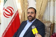 امیری: ملت ایران با تاسی از آزادگان آینده ای روشن خواهد داشت