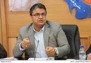 معاون استاندار: خط ریلی از جمله مطالبات مهم مردم بوشهر است