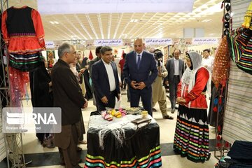 Monsoon summer fest in southeast Iran