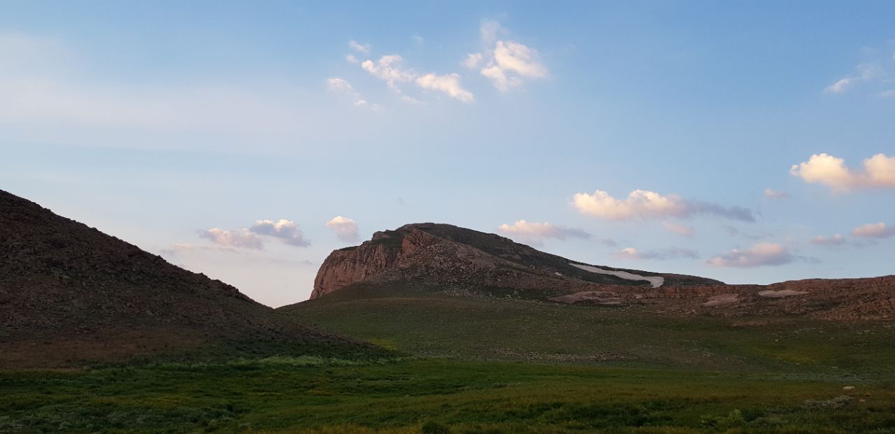 کوهنوردی در لپاسر