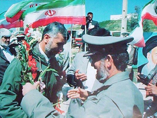 مجموعه تلویزیونی زندگی شهید خلبان حسین لشگری ساخته می‌شود