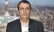 عضو انصارالله: در برابر جنایت های سعودی علیه غیرنظامیان سکوت نمی کنیم