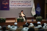 امام جمعه مشهد: می توان از ابزار موسیقی بهره برداری مفید کرد