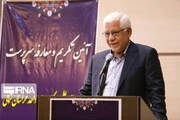 ۷۵ درصد دانش‌آموختگان علمی و کاربردی جذب کار شده‌اند