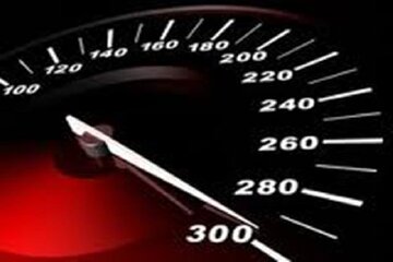 کاهش سرعت ۱۰ کیلومتر در ساعت از خطر تصادف تا ۲۵ درصد جلوگیری می کند