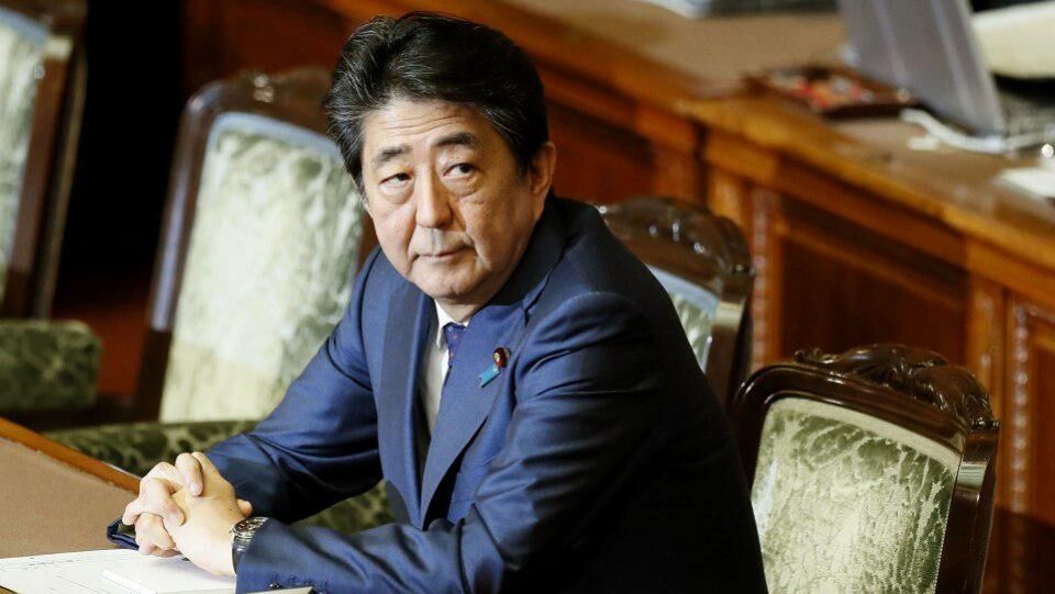ژاپنی ها با پیوستن کشورشان به اتئلاف آمریکا در تنگه هرمز مخالفند