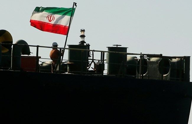موفقیت مقتدرانه ایران در ماجرای نفتکش ها