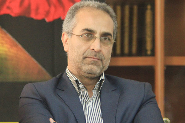 تمام تفکرات و دیدگاه های سیاسی در راستای توسعه لرستان لحاظ می شوند تمام تفکرات و دیدگاه های سیاسی در راستای توسعه لرستان لحاظ می شوند