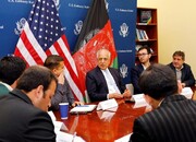 مذاکرات صلح افغانستان در برزخ شتاب واشنگتن و تامل کابل 