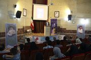 ۱۵ هزار کردستانی در نهمین جشنواره رضوی شرکت کردند