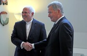 دفتر ریاست جمهوری فنلاند: تهران و هلسینکی در مورد برجام گفت وگو کردند