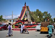 افغانستان ۱۰۰ سال پس از استقلال همچنان در جستجوی امنیت 