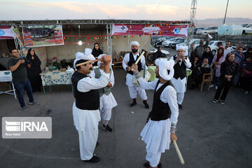 festival zanjan