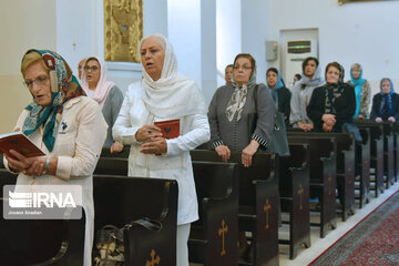 Tehran, August 19, IRNA-