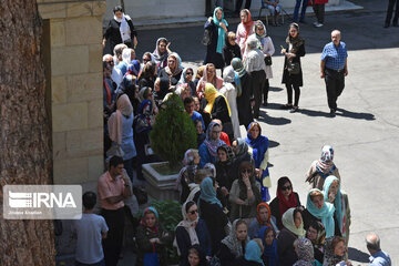 Tehran, August 19, IRNA-