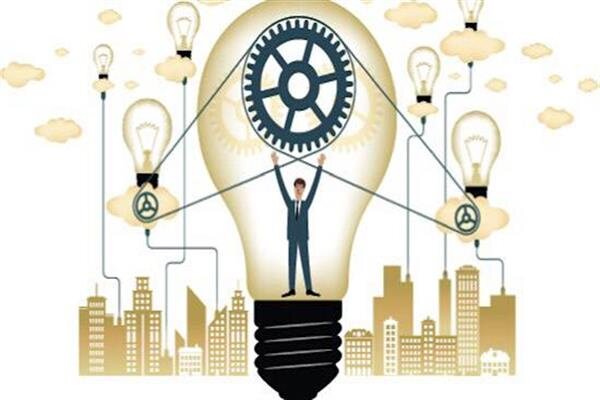 ۱۵ نوع حمایت از استارتاپ ها در شرکت شهرک های