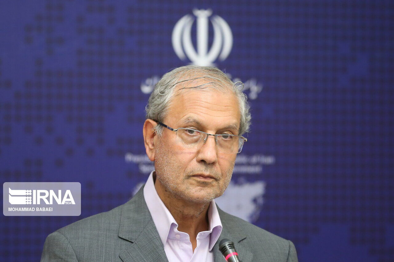ربیعی:‌ ایران امروز بیش از هر زمانی به همدلی نیازمند است