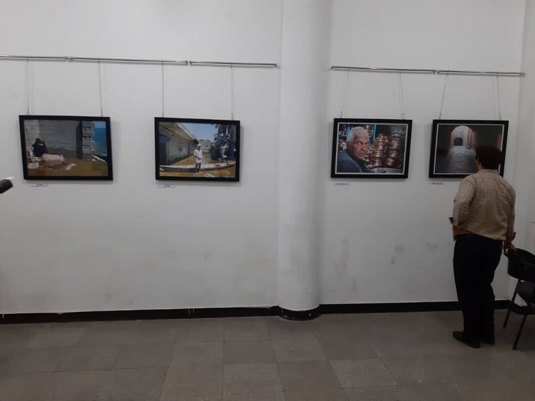 نمایشگاه گروهی عکاسان خوزستانی در اهواز برپا شد