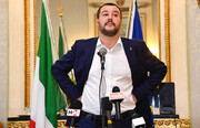 خیز پوپولیست های ایتالیایی برای در دست گرفتن دولت
