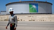 تغییرات آب و هوایی بزرگترین چالش غول نفتی عربستان 