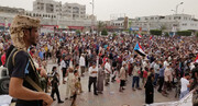 دولت مستعفی یمن خواستار خروج امارات از ائتلاف سعودی شد