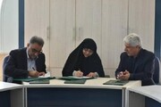 دانشگاه های بزرگ اصفهان برای پژوهش های سلامت محور همکاری می کنند