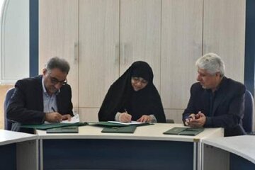 دانشگاه های بزرگ اصفهان برای پژوهش های سلامت محور همکاری می کنند