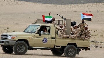 واکنش امارات به موضع دولت مستعفی یمن علیه ابوظبی 