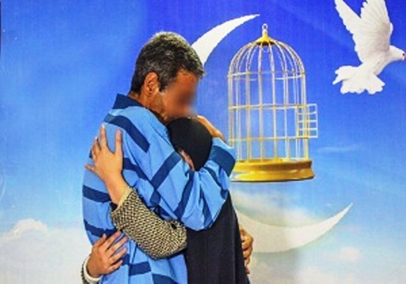 ۶ مددجوی زندانی در یزد آزاد شدند