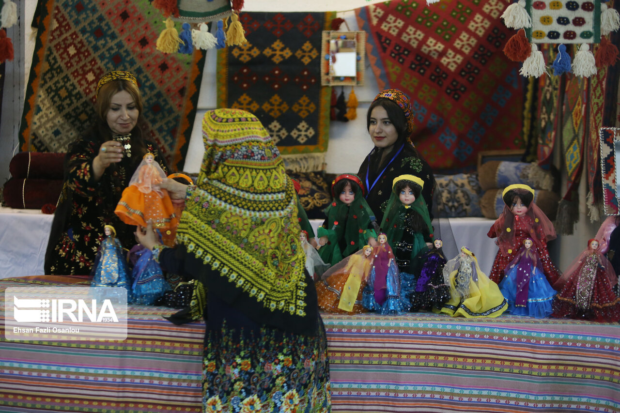 ۲۰ هزار بازدید از جشنواره ملی گردشگری ارومیه ثبت شد
