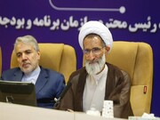 نظام اسلامی را اجرای عدالت ماندگار می‌کند