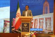 استاندار: تحریم نتوانست حتی یک واحد تولیدی همدان را تعطیل کند