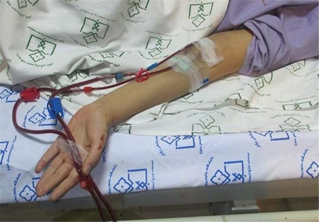 ۹۰ درصد هزینه‌های بیماران صعب العلاج زنجان پرداخت می‌شود