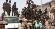 هیات شورای انتقالی جنوب یمن دست خالی از جده خارج شد