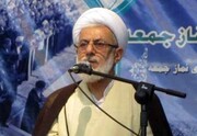 امام‌جمعه نوشهر: دولت انقلابی باید با ویژه‌خواری و فساد مقابله کند