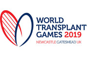 Iran 3rd at World Transplant Games 2019